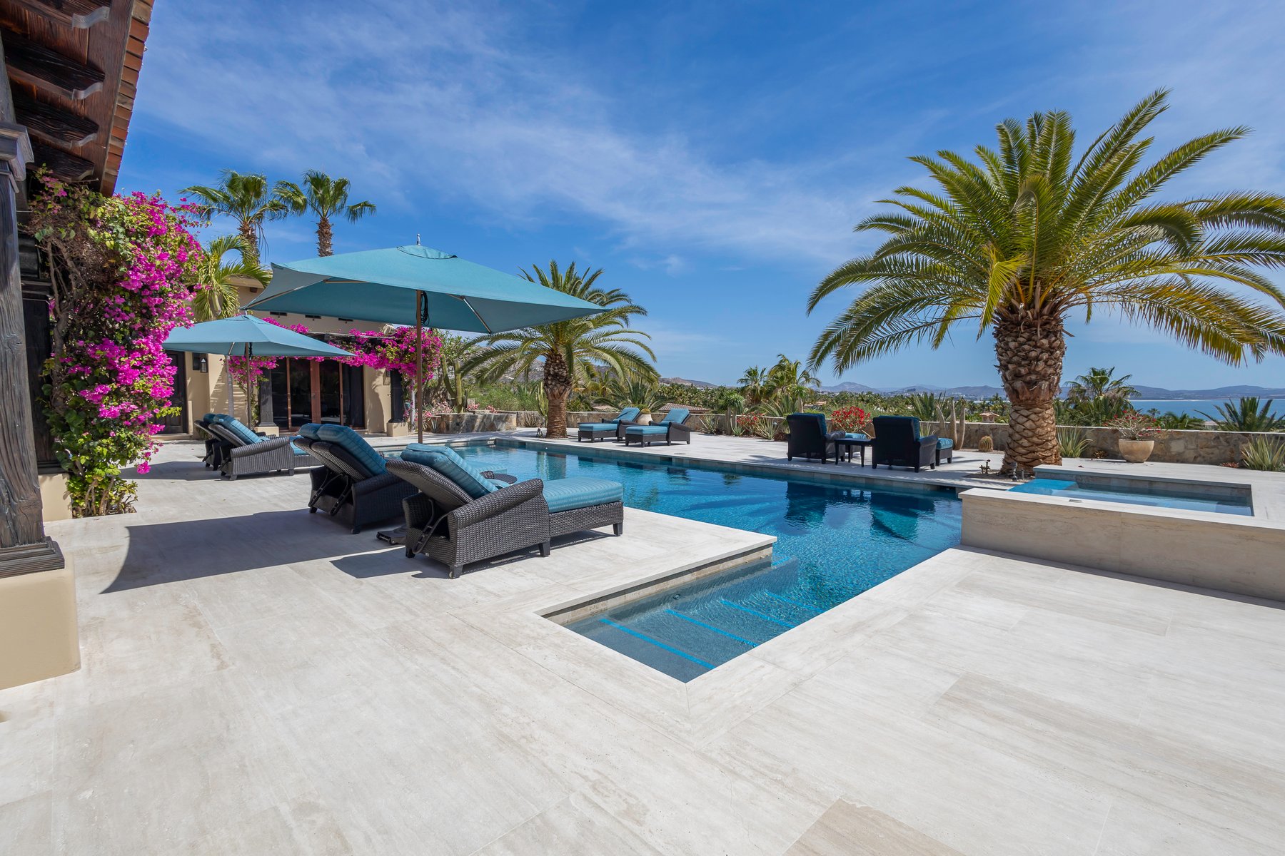 Villa Cielo Sereno Photo